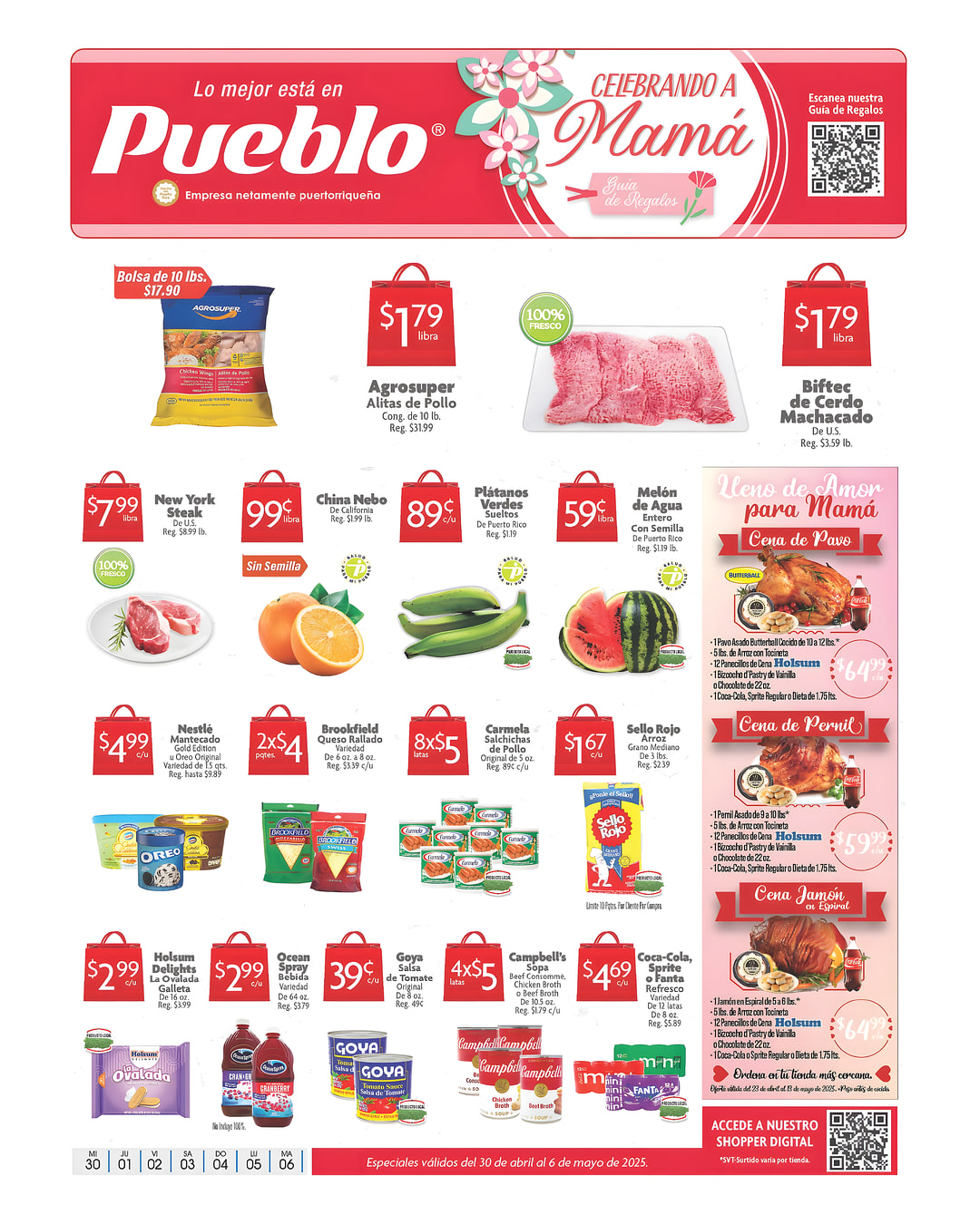 Shopper De Puerto Rico