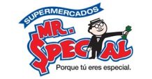 Shopper de Supermercados Mr. Special