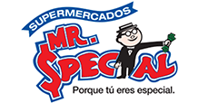 Shopper de Supermercados Mr. Special - Porque tú eres especial
