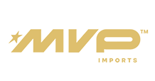 Shopper de MVP Imports - Logo