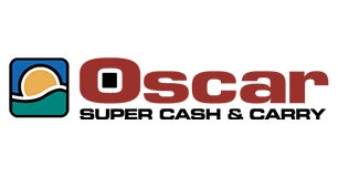 Shopper de Oscar Super Cash & Carry