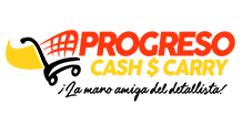Shopper de Progreso Cash & Carry - ¡La mano amiga del detallista!