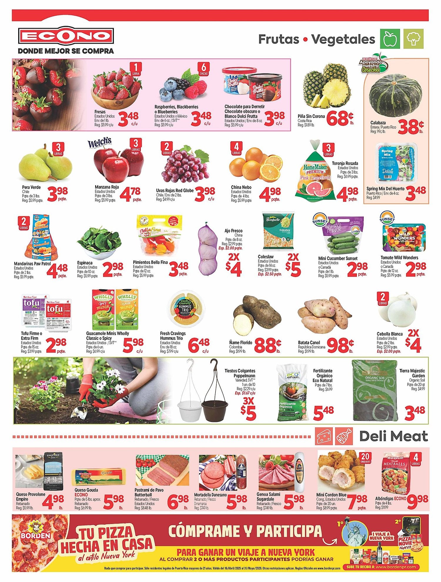 Shopper de Econo